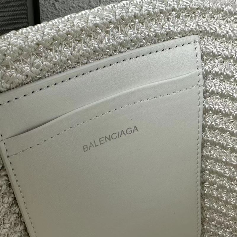 Balenciaga Shopping Bags